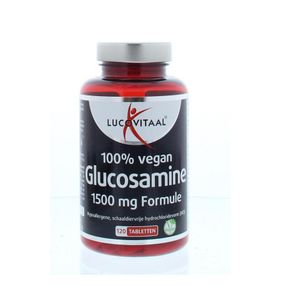 Glucosamine puur vegan