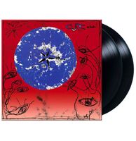 The Cure - Wish 2LP