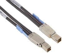 HPE Ext 2.0m MiniSAS HD naar MiniSAS HD Cbl