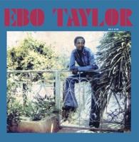 Ebo Taylor - CD (0711969125726)