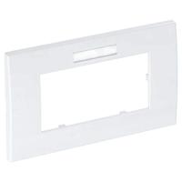 Obo-bettermann - Module 45 dubbel frame AR45-BF2 Rw 84 x 140 stuks