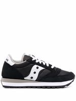 Saucony baskets Jazz Original - Noir - thumbnail