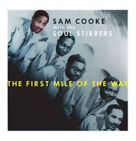 Sam Cooke - The First Mile of The Way 3 x 10" Vinyl - Record Store Day / Black Friday Release - thumbnail