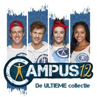 De Ultieme Collectie Van Campus 12 - CD (5051083162661)