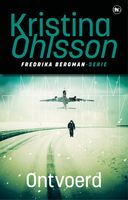 Ontvoerd - Kristina Ohlsson - ebook - thumbnail