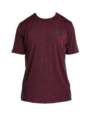 Pursue Fitness T-shirt Athleisure heren blauw