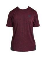 Pursue Fitness T-shirt Athleisure heren blauw