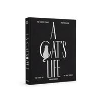 Printworks Fotoalbum - A Cat's Life (Katten album)