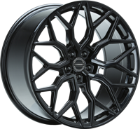 Vossen Wheels HF-2 DEEP Zwart