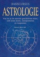 Basiscursus Astrologie