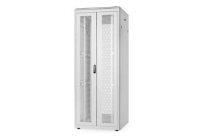 Digitus DN-31117 19inch-serverkast (b x h x d) 800 x 2053 x 800 mm 42 HE Grijs, Grijs (RAL 7035)