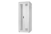 Digitus DN-31117 19inch-serverkast (b x h x d) 800 x 2053 x 800 mm 42 HE Grijs, Grijs (RAL 7035) - thumbnail