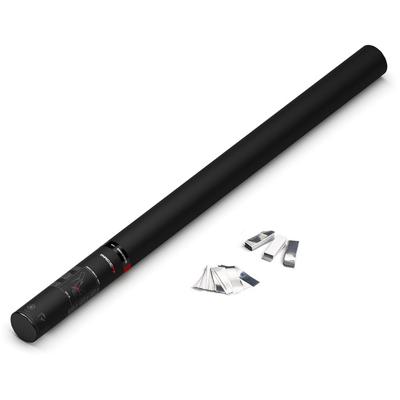 Magic FX HC04WSM Handheld Confetti Cannon 80cm White+Silver Magic FX HC04WSM Handheld Confetti Cannon 80cm White+Silver