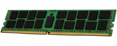 Kingston Technology KTH-PL432/16G geheugenmodule 16 GB 1 x 16 GB DDR4 3200 MHz ECC