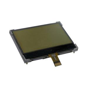 Display Elektronik LC-display Wit 128 x 64 Pixel (b x h x d) 60.10 x 44.50 x 5.01 mm DEM128064RFGH-PW