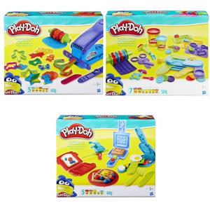 Play-Doh Speelset Assorti