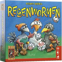 Regenwormen - thumbnail