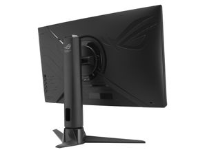 ASUS ROG Swift XG27AQV 68,6 cm (27") 2560 x 1440 Pixels Wide Quad HD Zwart