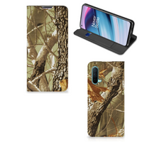 OnePlus Nord CE 5G Smart Cover Wildernis - thumbnail