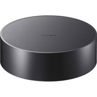 Frontstekker LC907-02, zwart