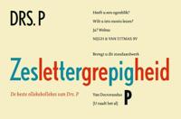 Drs. P Zeslettergrepigheid