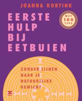 Eerste hulp bij eetbuien - Joanna Kortink - eBook (9789021554785)