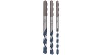 Bosch Accessories CYL-5 2608588164 Carbide Beton-spiraalboren set 3-delig 5 mm, 6 mm, 8 mm Gezamenlijke lengte 100 mm Cilinderschacht 1 set(s) - thumbnail