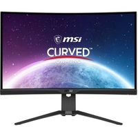 MSI MAG 275CQRXF27 /2K/240Hz/VA/C - thumbnail