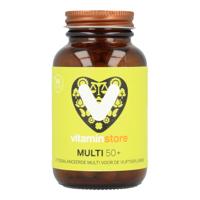 Multi 50+ (multivitamine)