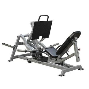 Body-Solid ProClubline Leverage Leg Press