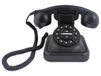 Profoon D-Sign Graham Retro Telefoon