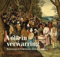 Volk in verwarring - - ebook - thumbnail