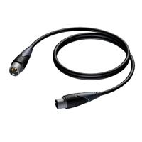 Procab CLA901 Classic XLR male - XLR female kabel 10m