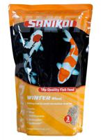 Winter Wheat Food 3mm (3 Liter)