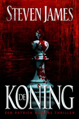 De Koning - Steven James - eBook (9789043522878)