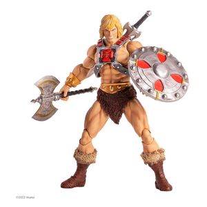 Masters of the Universe Action Figure 1/6 He-Man Regular Edition 30 cm