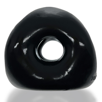 Oxballs Tri-Sport XL - Thicker 3-Ring Cocksling - Black - thumbnail