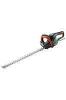 Bosch heggenschaar AdvancedHedgeCut 70 (500 W, meslengte: 70 cm, voor grote heggen, tandafstand: 34 mm, in kartonnen doos)