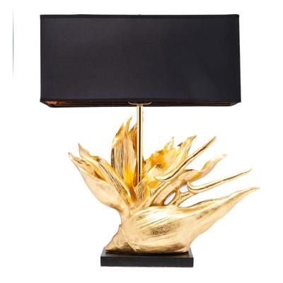 Kare Design Tafellamp Tropical Flower