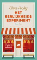 Het eerlijkheidsexperiment - Clare Pooley - ebook - thumbnail