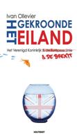 Het gekroonde eiland - Ivan Ollevier - ebook