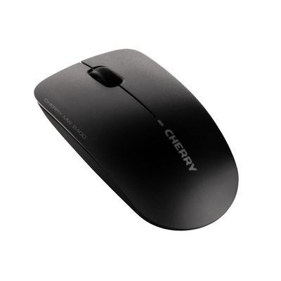 CHERRY MW 2400 muis Kantoor Ambidextrous RF Draadloos Optisch 1200 DPI