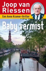 Baby vermist (Paperback)