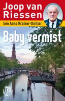 Baby vermist (Paperback) - thumbnail