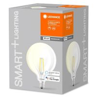 LEDVANCE SMART+ WiFi Filament Globe Dimmable Intelligente verlichting Wi-Fi 6 W - thumbnail