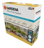 Gardena Startset voor balkon - 13401-20 13401-20 - thumbnail