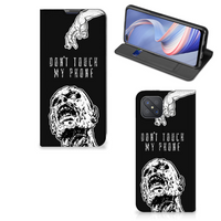 Design Case OPPO Reno4 Z 5G Zombie