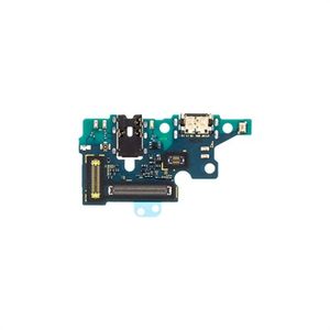 Samsung Galaxy A71 Oplaadconnector Flexkabel GH96-12851A