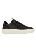 Cruyff Sneaker Endorsed Tennis CC241060-951 Zwart / Goud maat