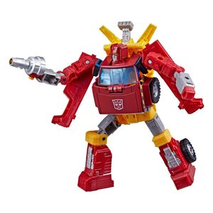 Hasbro Transformers Lift-Ticket 14cm